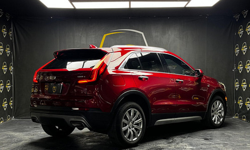 Maravillosa Cadillac...