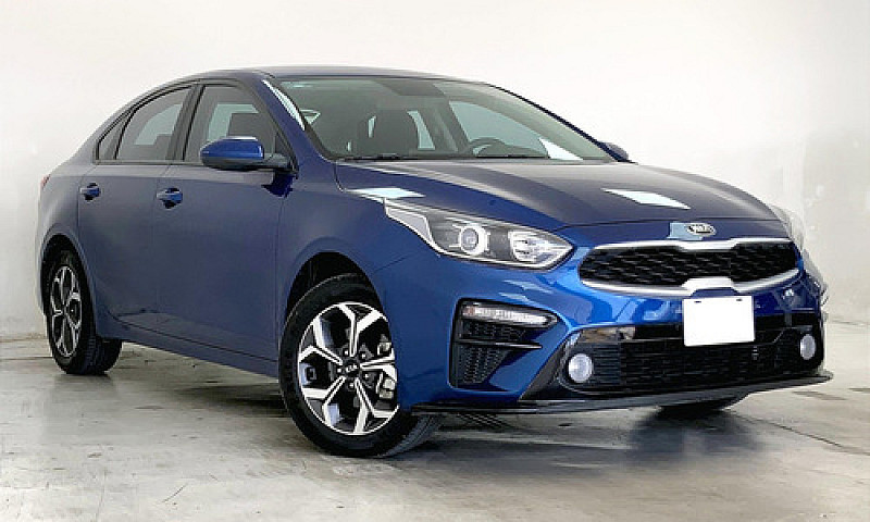 Kia Forte 2020...