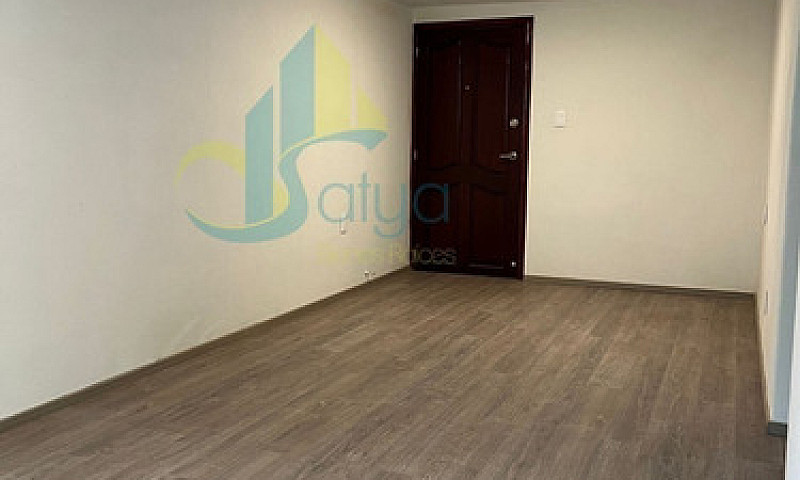 Departamento Remodel...