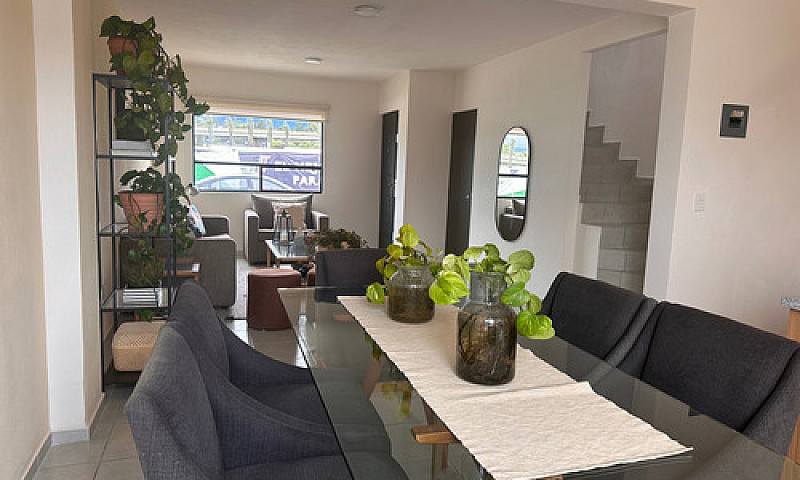 Casa Nueva En Venta ...