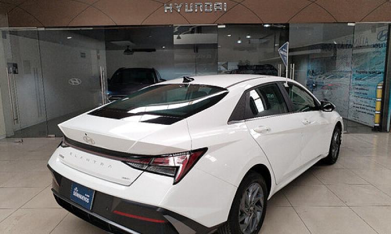 Hyundai  Elantra  20...