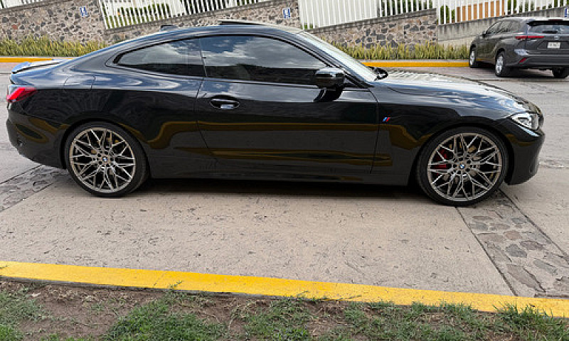 Bmw Serie 4 2.0 430I...