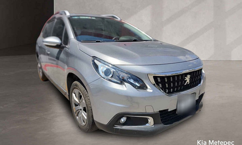 Peugeot 2008 2020...