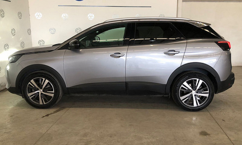 Peugeot 3008 2024...