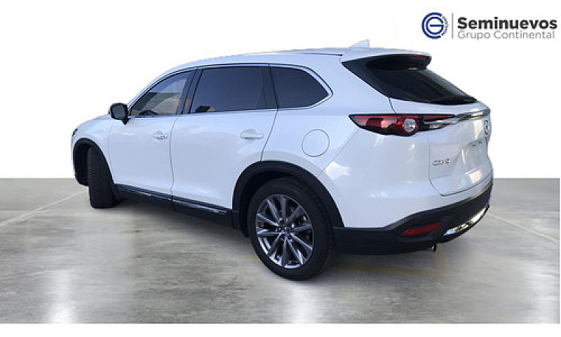 Mazda Cx-9 2021...