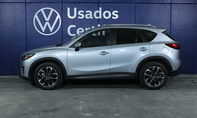 Mazda Cx-5 2.0 L I G...