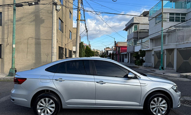 Volkswagen Virtus 1....