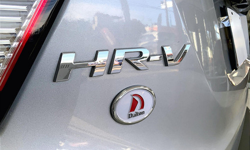 Honda Hr-V 2022...