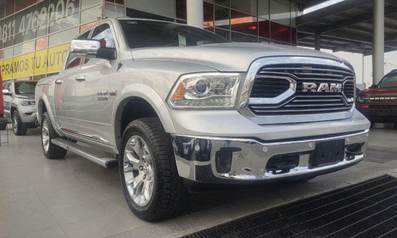 Dodge Ram 2500 2016...