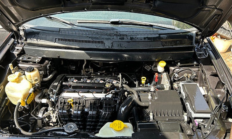 Dodge Journey 2.4 Sx...