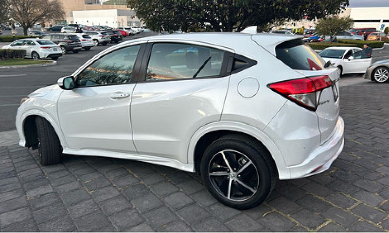 Honda Hr-V 2021...