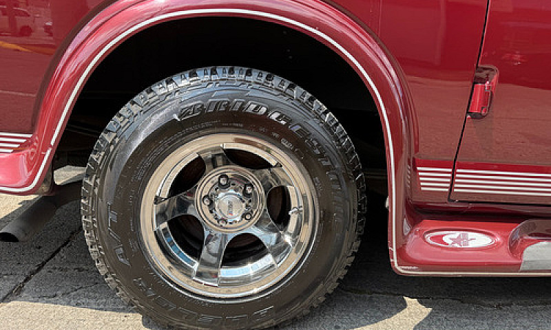 Chevrolet Express Va...