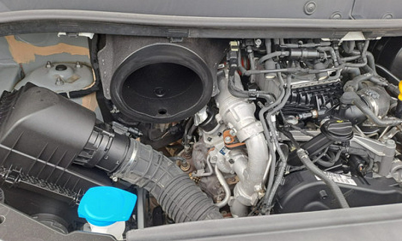 Volkswagen Crafter 2...