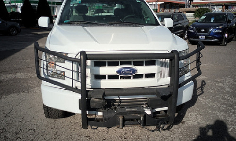 Ford F-150 5.0L Dobl...