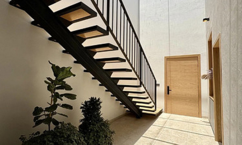 R Casa En Venta Mete...