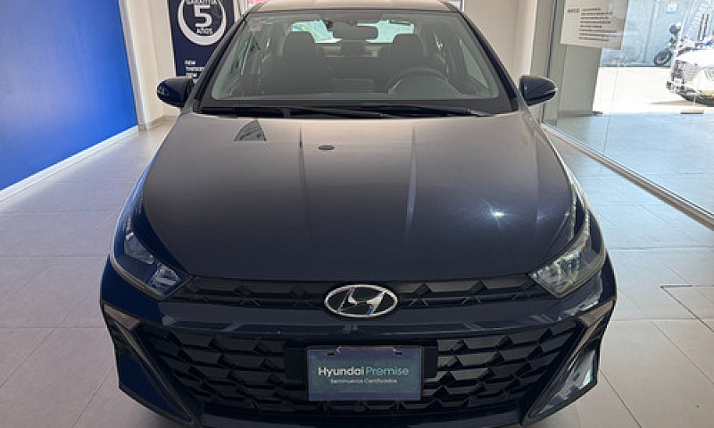 Hyundai Hb20 2023...