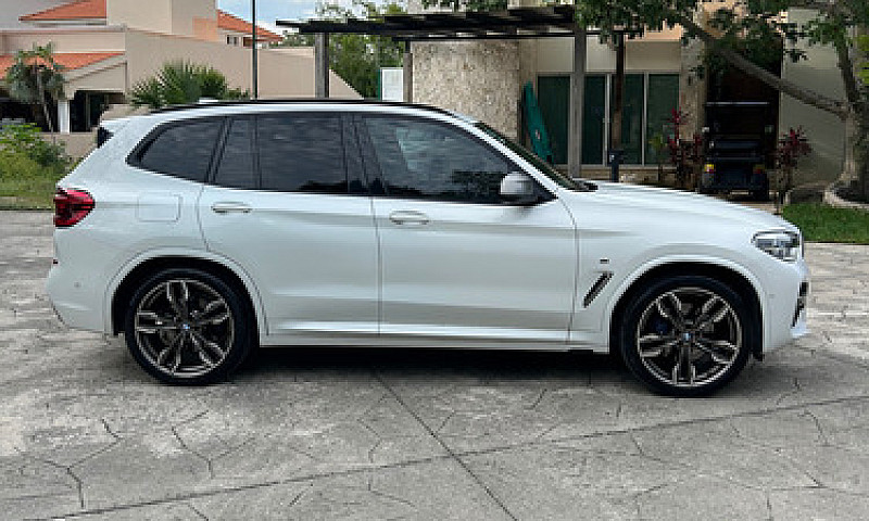 Bmw X3 3.0 M40Ia...