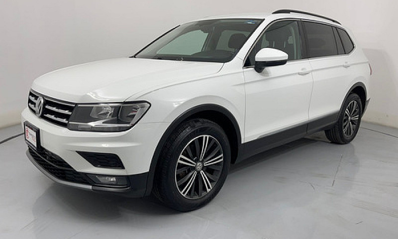 Volkswagen Tiguan 20...