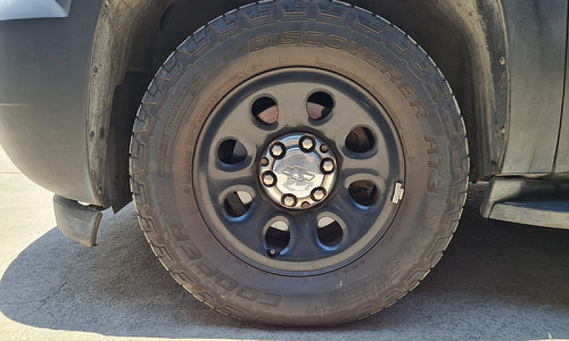 Chevrolet Tahoe 2014...