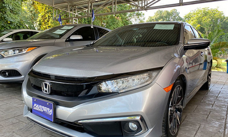 Honda Civic 2020 1.5...