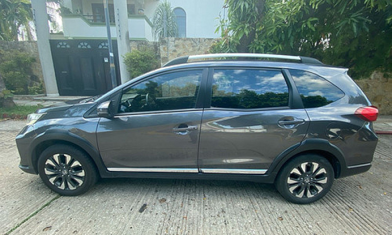 Honda Br-V 2020...