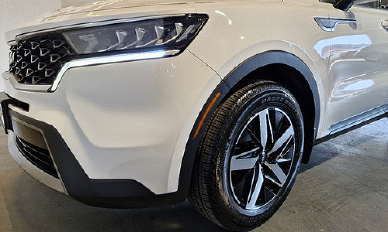 Kia  Sorento  2023...