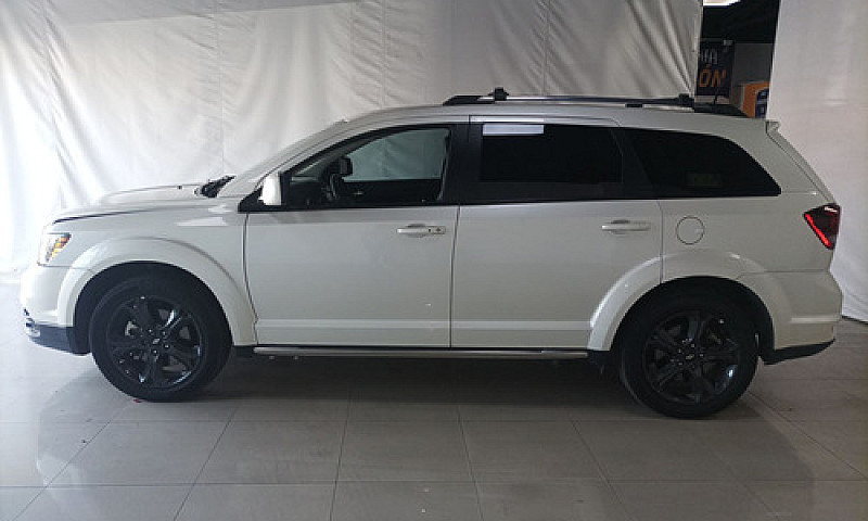 Dodge Journey 2019...