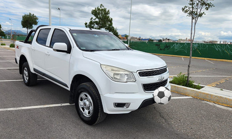 Chevrolet Colorado 2...