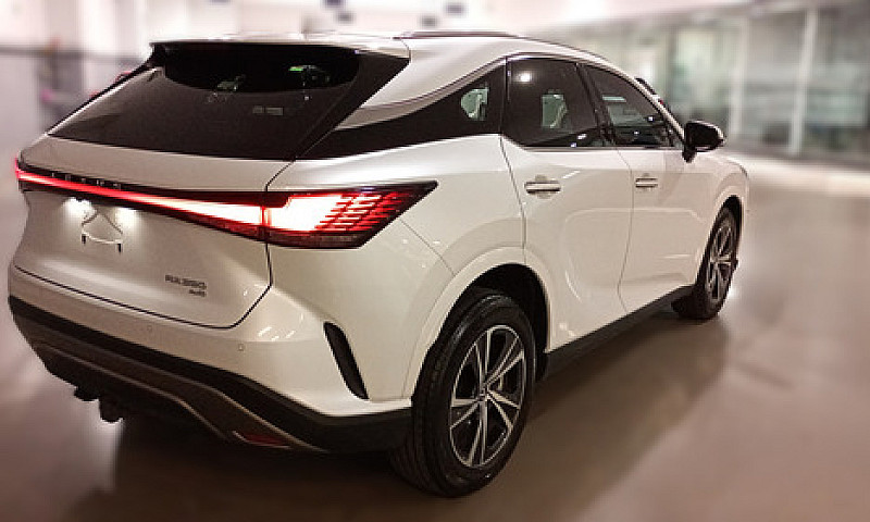 Lexus Rx350 2023...