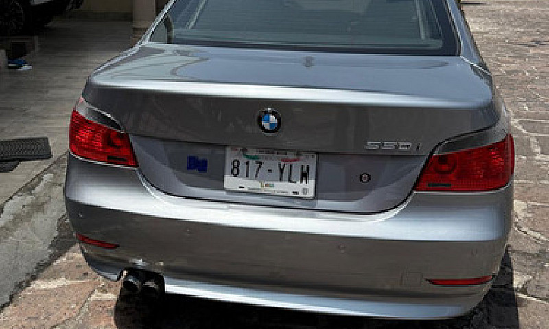 Bmw Blindado De Plan...