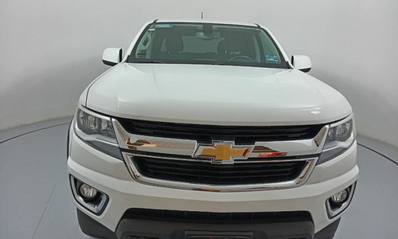 Chevrolet  Colorado ...
