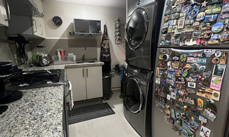 Venta Departamento C...