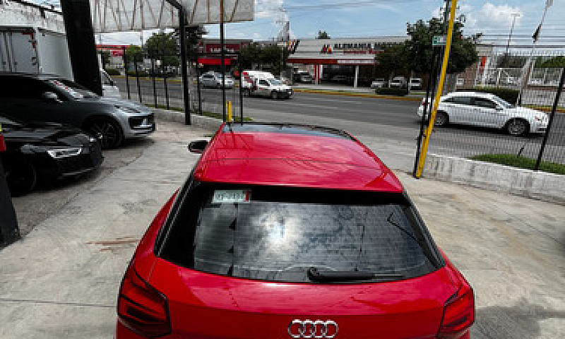 Audi Q2 1.4 35 Tfsi ...