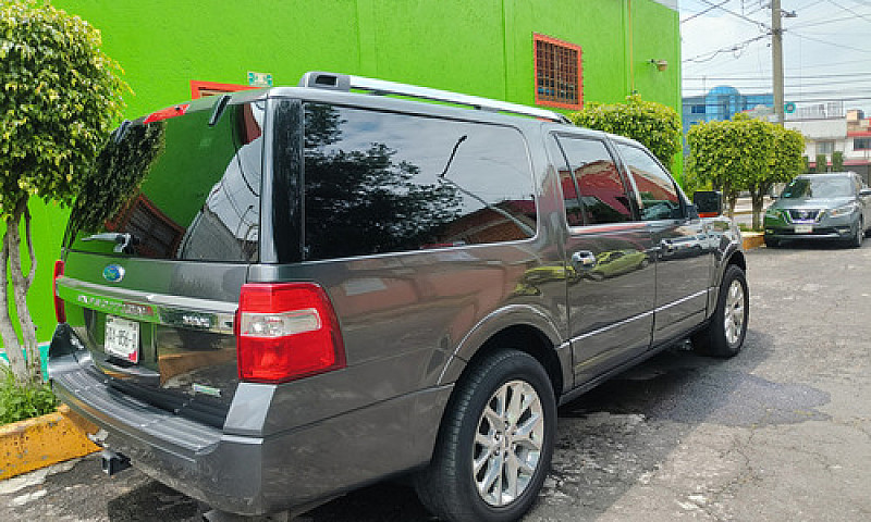 Ford Expedition 3.5 ...