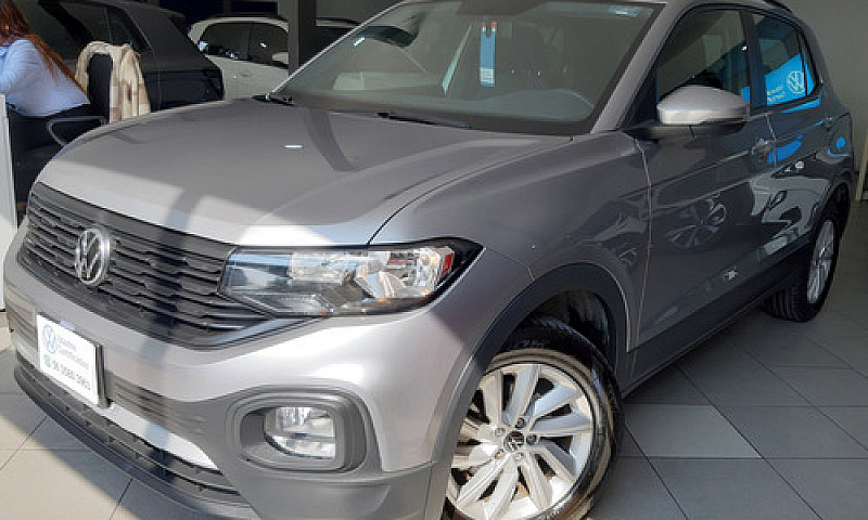 Volkswagen T-Cross 1...