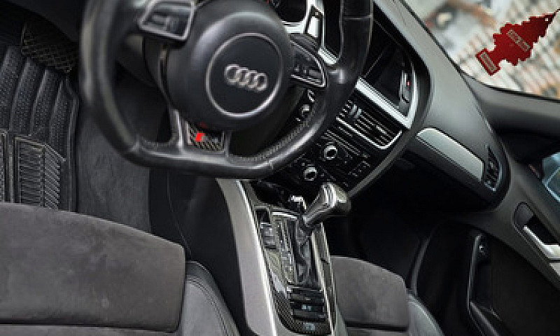 Audi A4 1.8 T Sport ...