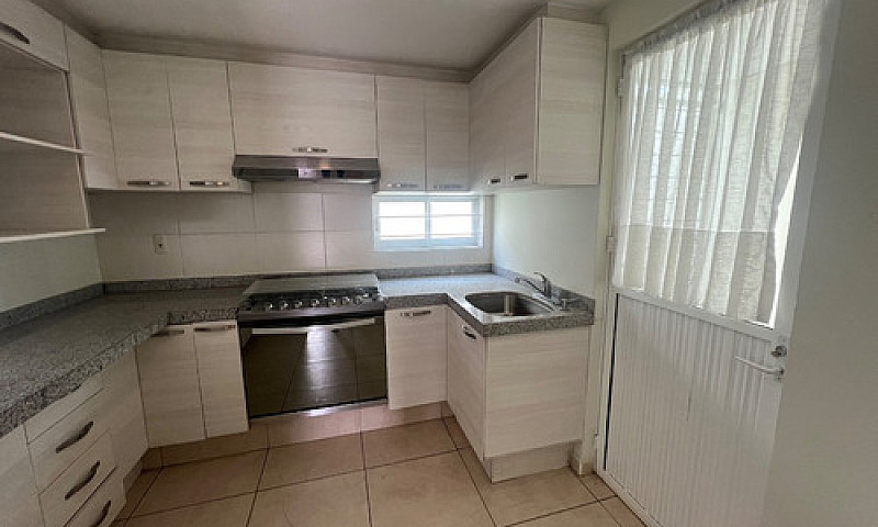 Casa En Venta Mexica...