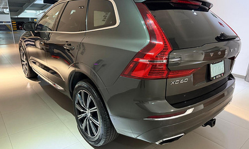 Volvo Xc60 2.0 T6 In...