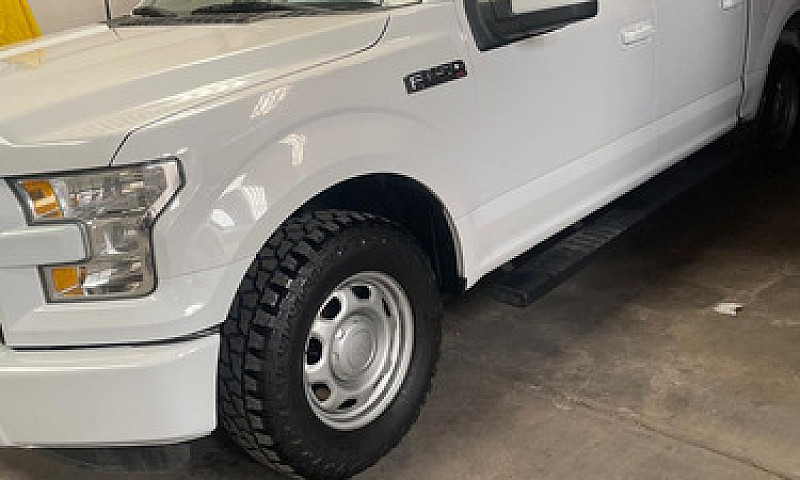 Ford F-150 3.5 Doble...