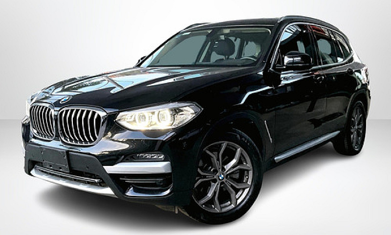 Bmw X3 2020...