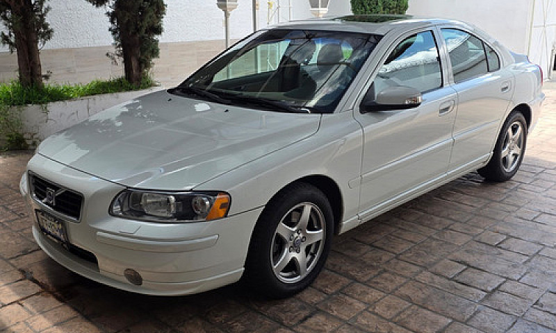 Volvo S60 2.5 T...