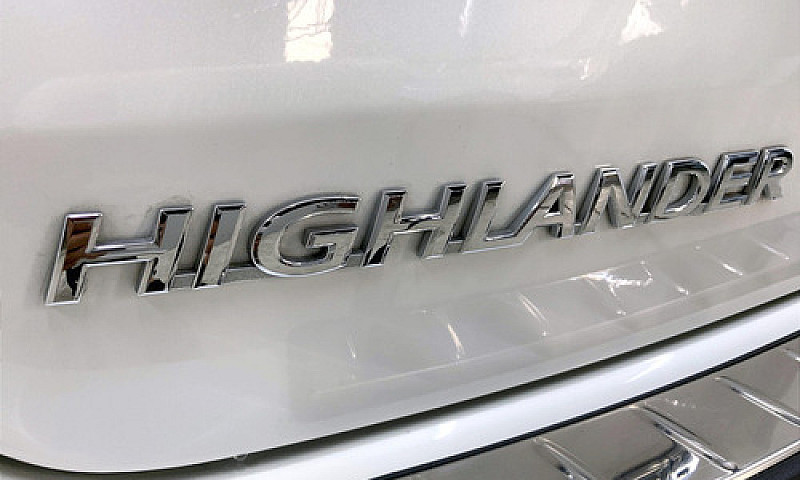 Toyota Highlander 20...