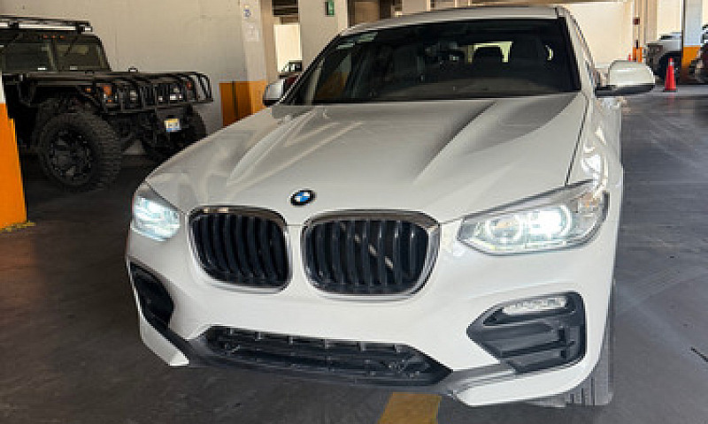 Bmw X4 2.0 Xdrive28I...