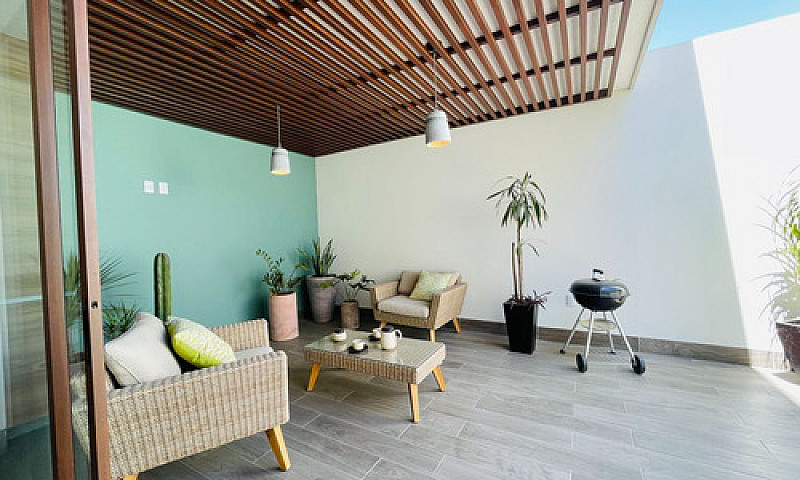Casa En Venta Reside...