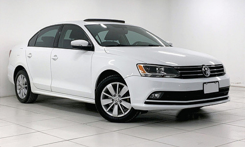 Volkswagen Jetta 201...