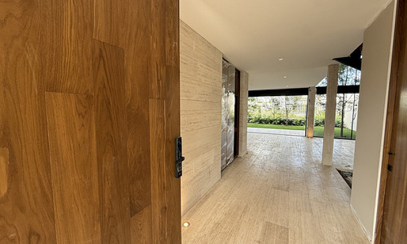 Casa Vancouver - La ...