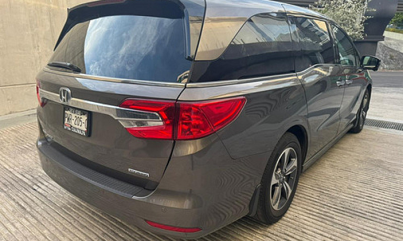 Honda Odyssey 2020...