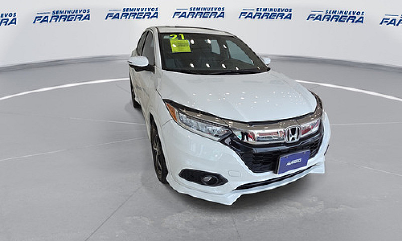 Honda Hr-V 1.8 Touri...