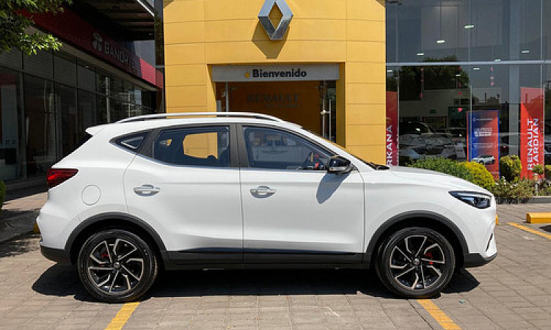 Mg Zs 5P Elegance Re...