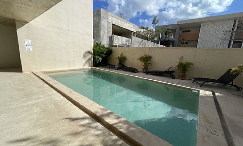 Departamento En Plan...